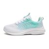 Sneakers women's 2025 spring and summer new breathable fly-woven mesh casual running shoes women's non-slip and wear-resistant walking shoes