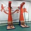 Baichengdao Gym Rope Climbing Training Machine