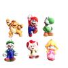 Cartoon Character Resin Accessories for DIY: Phone Cases, Hair Clips, Ties, Headdresses, and Fridge Magnets.
