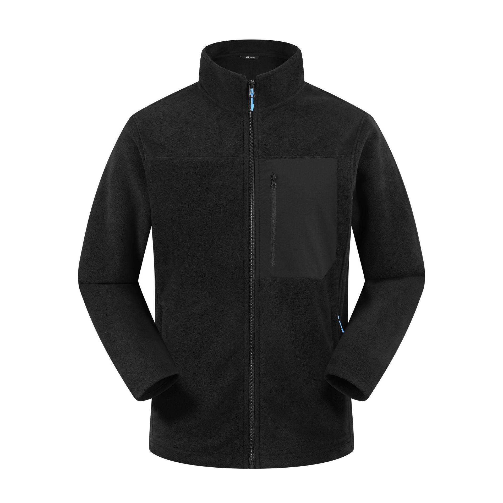 2024 Autumn/Winter Men s and Women s Double-Sided Sherpa Fleece Jacket Hoodie m