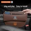 Volvo XC Series & S/V Models Car Seat Gap Storage Box