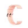 20MM Soft Silicone Watch Strap For Garmin venu sq / Vivoactive 3 Smart Band Bracelet WirstStrap For Huawei watch GT 2 42mm Belt