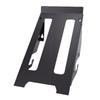 Circular Saw Holder Wall Mount Storage Rack Organizer Alloy Steel for Workshop Shed Garage Home