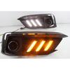 19-21 Honda Civic 10.5. Generation Tagfahrlicht, 3 Farben