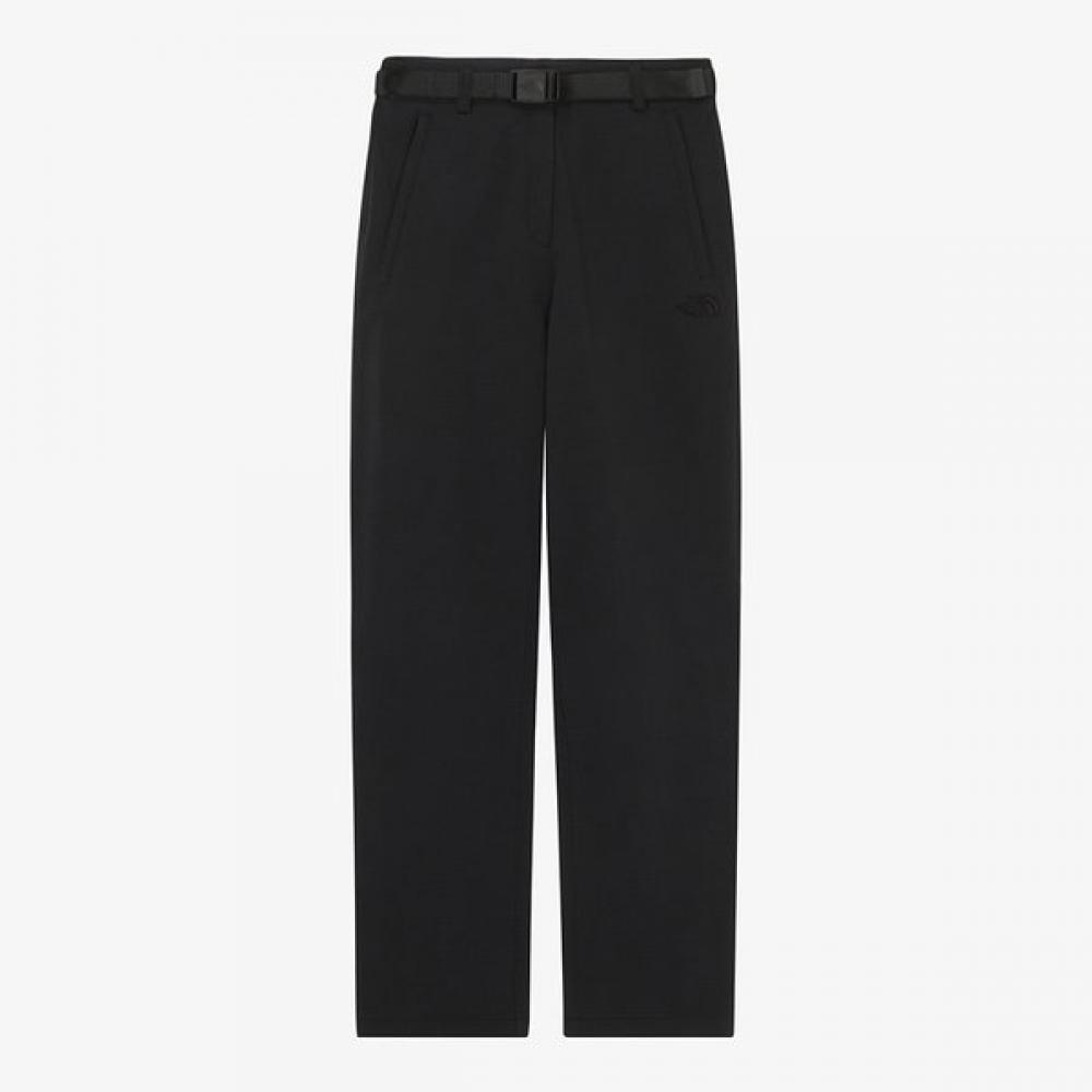 The North Face Women S Ridge Line pantS Black Np6nr81a BLACK/67