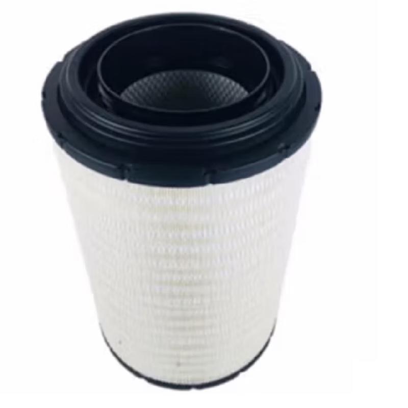 Zongjing Howo ZZ1167N/M Engine System Filters