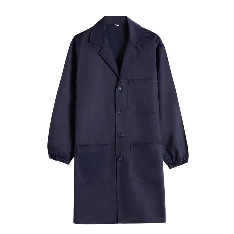 Durable Work Smock