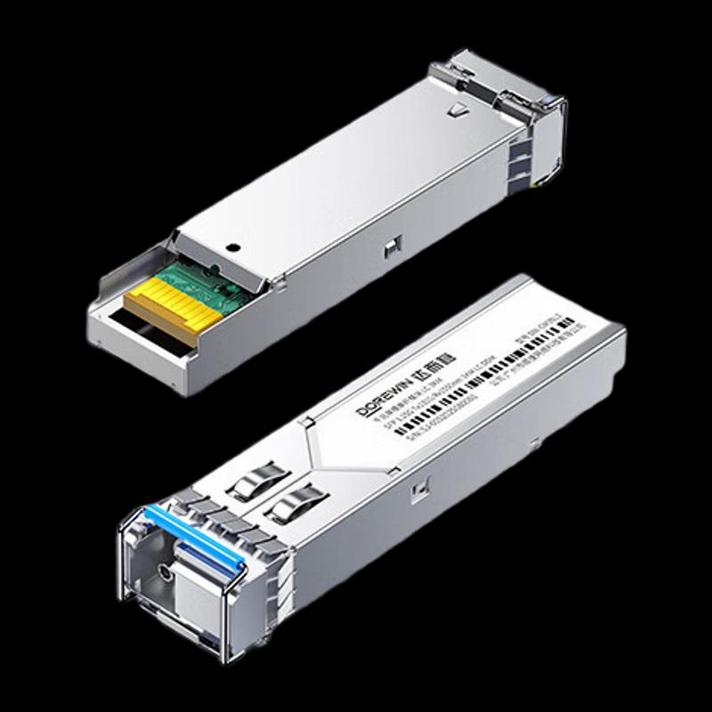 DOREWIN Gigabit SFP Single-mode Single-fiber Optical Module