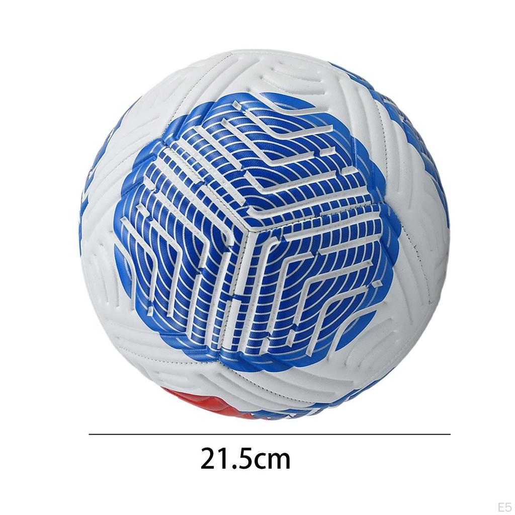 Performance Size 5 Soccer Ball for Advanced Training