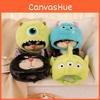 Soft And Fluffy Plush Hat With Embroidered Design, Ideal For Cold Season
