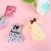 16cm Dress Up Skirt Suit for Children Doll Princess Dress BJD Doll Wear BJD Clothes Doll Clothes