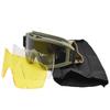 Tactical Military Goggles