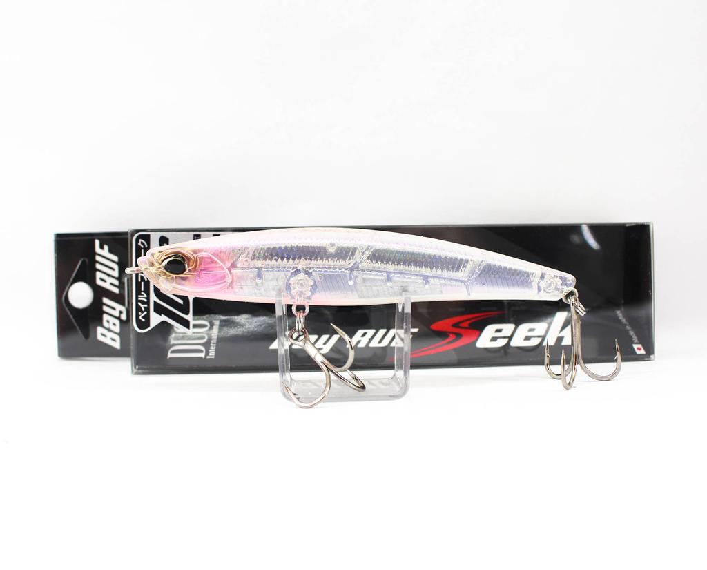DUO Bay Ruf Seek 108S Sinking Lure CEA3509 (9038)