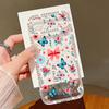 Butterfly Printing Bling Diamond Case For iPhone 17 Air 16e 16 14 15 13 17 Pro Max 15 16 Plus 17 Soft TPU Silicone Phone Cover