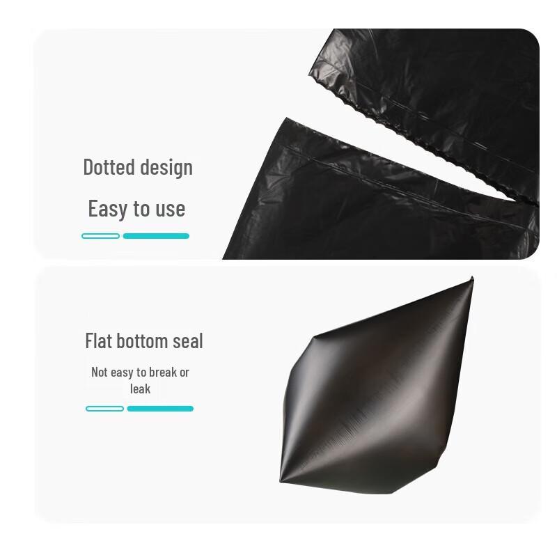 Chahua Drawstring Trash Bags