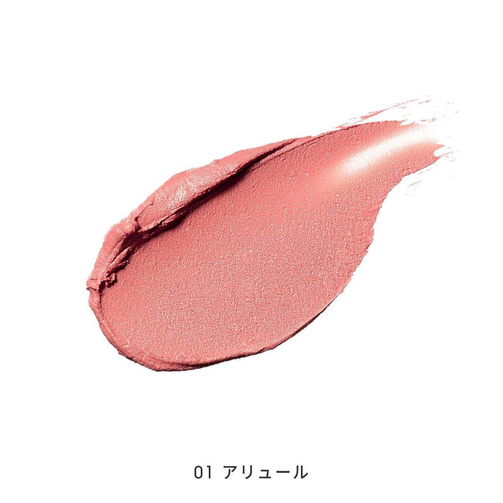 MiMC Mineral Stick Cheek Cheek 01 Allure (Main Unit)