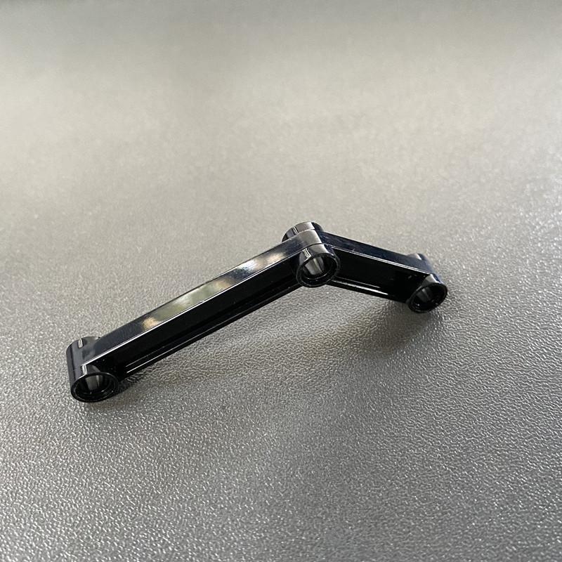 Compatible Building Block 64451 Technology Building Block Parts 28978 Accessories 6X4 Hard Connection 4539297 Parts