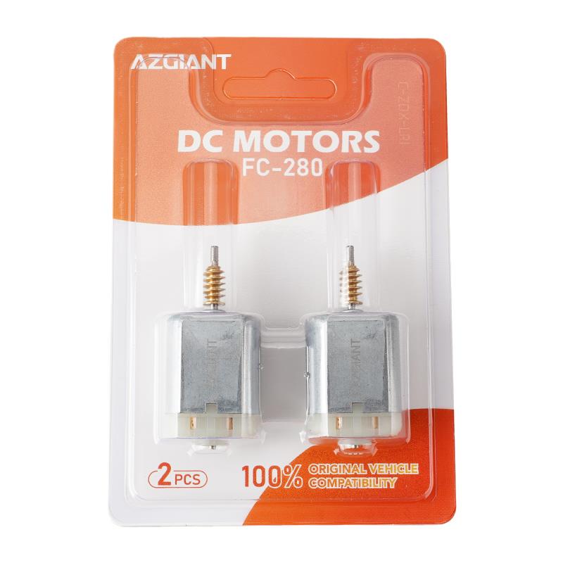For Suzuki Forenza Verona Car Exterior door Left Right Electric Rearview Mirror Folding Motor AZGIANT Replace Repair Accessories