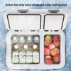 Midea Portable Compressor Car Refrigerator