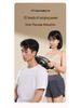 Hot-Selling Multi-Head Deep Tissue Massager with Powerful Motor for Full-Body Relaxation