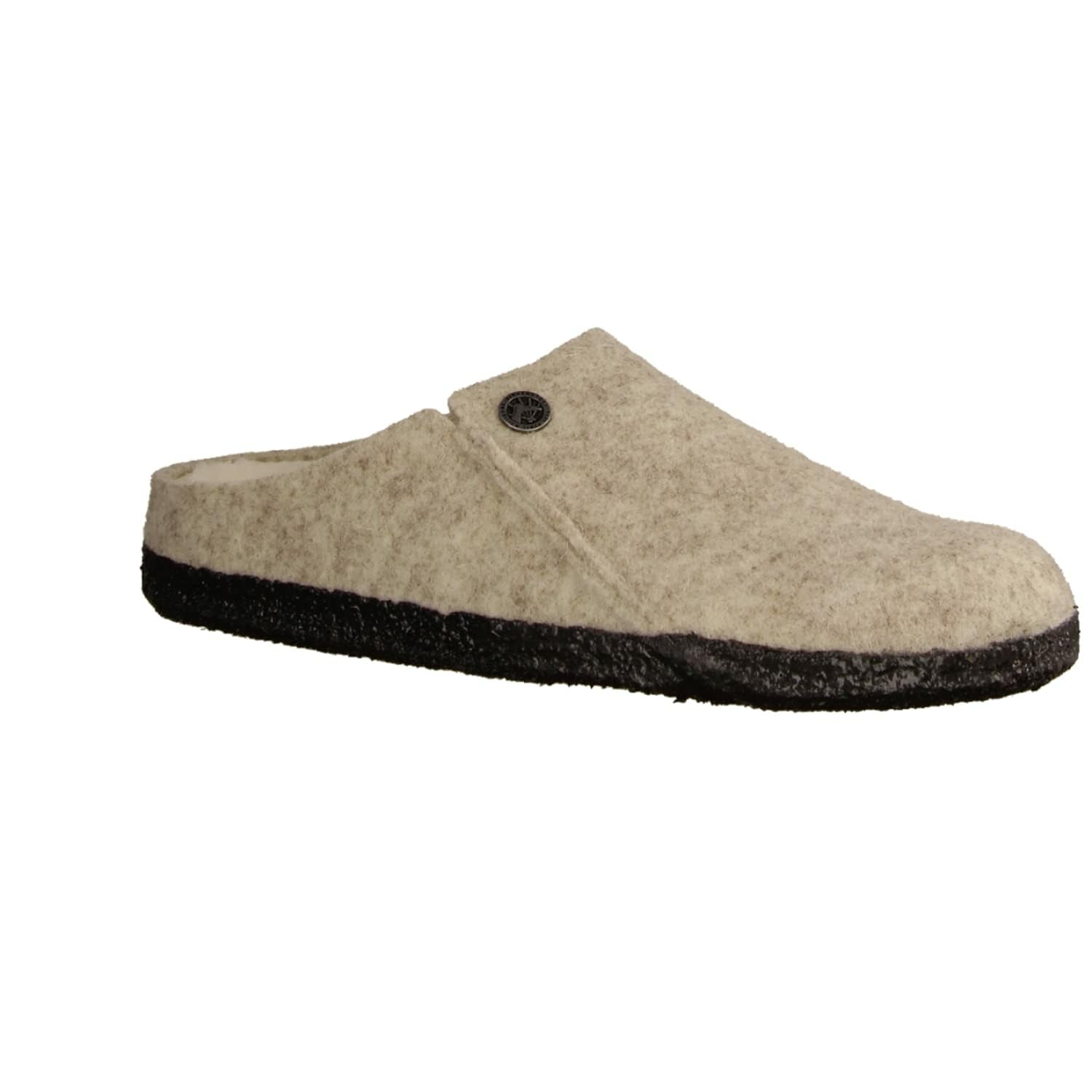 Birkenstock Zermatt Бежевый Размер 38