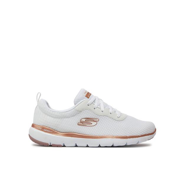 

Skechers кроссовки First Insight 13070/WTRG белый