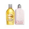 Set Regalo Cura del Corpo L'Occitane