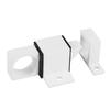 Loqueteau - AMIG 960 - Aluminium - 22 X 40 Mm - Blanc