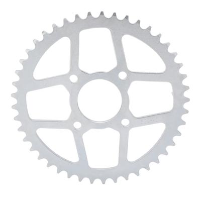 45Z Stahl Hinteres Ritzel 520 Kette Ritzel Für DIY Motorrad ATV Kartsport Reparatur