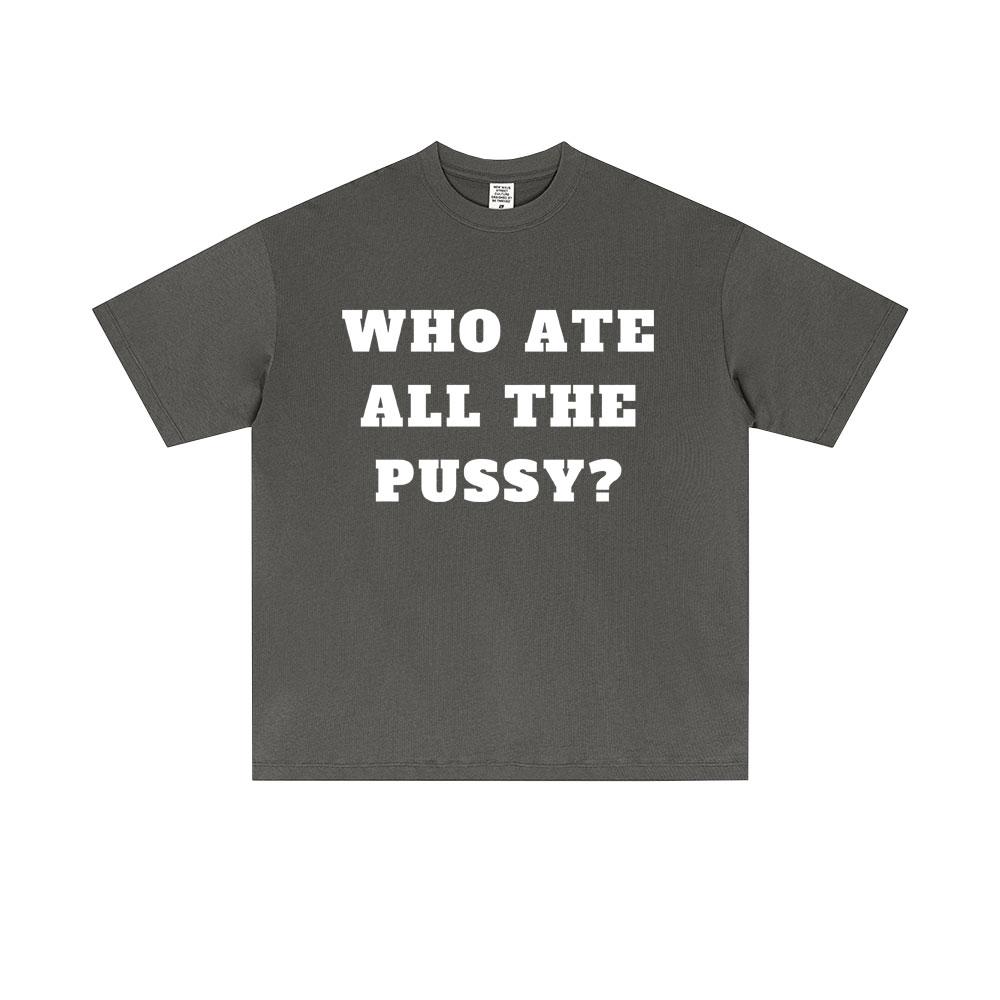 2025 Summer Certified Mens Women Avoider Sam Sulek Tren Twins Funny Meme Gym Fitness Oversize 100 Pure Cotton Printed Tshirt