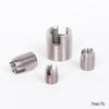 Stainless Steel Self-Tapping Thread Repair Inserts