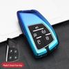Buick Envision S Key Cover: 2020 Avenir Metal Shell Protection