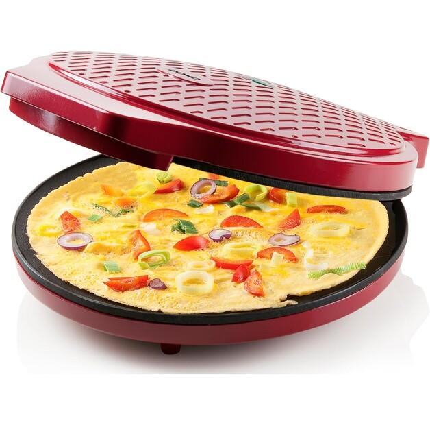 Электрогриль Domo DO9177PZ My Express Pizza Maker