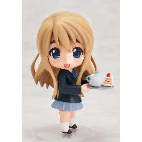 K-ON! Nendoroid Tsumugi Kotobuki (non-scale PVC & ABS Painted Action Figure)