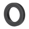 T2 Adapterring T-Mount Spiegelobjektiv Teleobjektiv Teleskop zu DSLR-Kamera (T2-EOS)