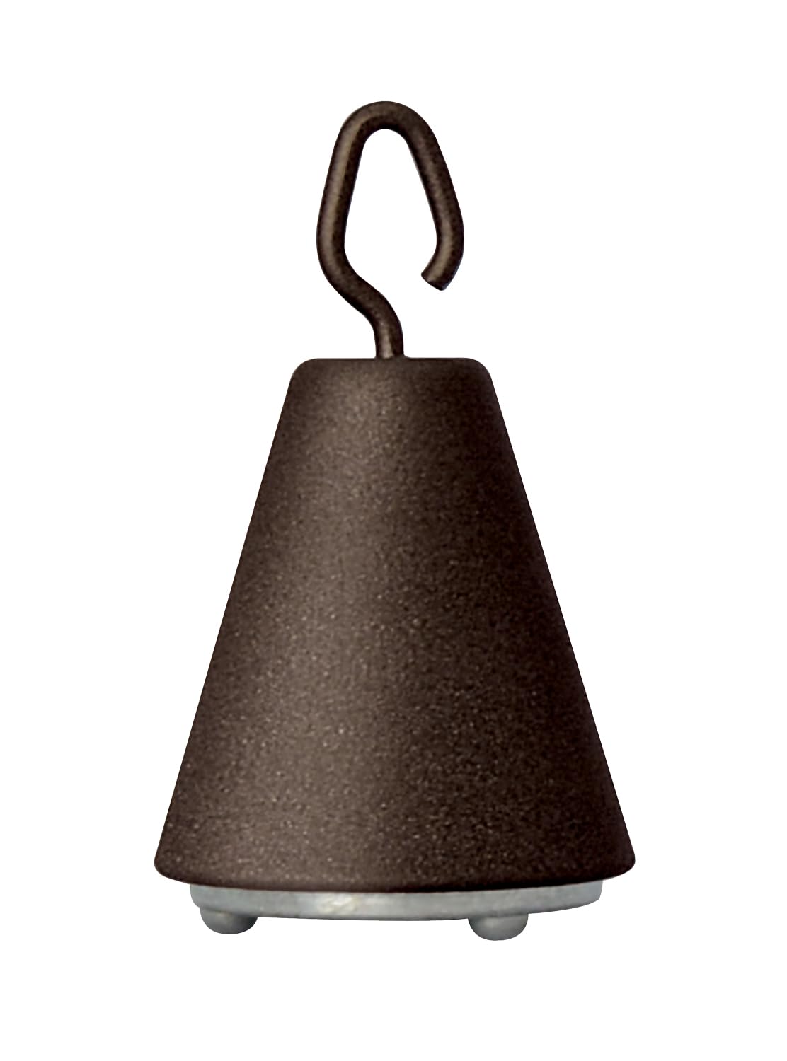 

Вес цепи Ensui, Коричневый (Гальвалюм)