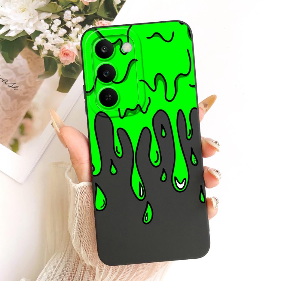 

For Realme C83 5G Case Realme P4 Lite 5G Cute Cat Astronaut Cartoon Cover Soft TPU Phone Case For Realme C100 5G RealmeC83 Shell Realme C83 5G