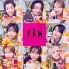 [USED] (CD) FAM (Regular Edition) (2-Disc Set) / Timelesz