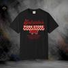 Satriale’s Pork Store T-Shirt | Heavyweight Garment-Dyed Tee