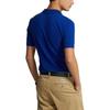 Polo Ralph Lauren Logo Embroidered Polo Shirt Men Tops Blue 710782592-010