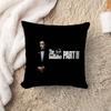 The GGodfather Personalized Pillow Dust Cover Bedroom Kids Party Decoration Pillowcase Birthday Children Gift