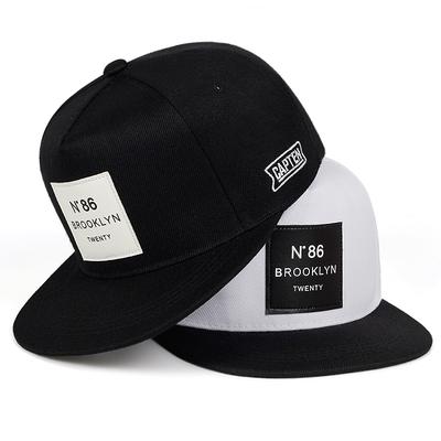 Chapeau femmes mode coton casquette de baseball hommes snapback hip hop chapeaux