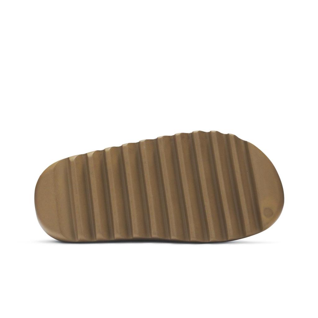adidas Yeezy Slides 'Core' 2020 (Unisex) Core / Core / Core Slide Slippers G55492