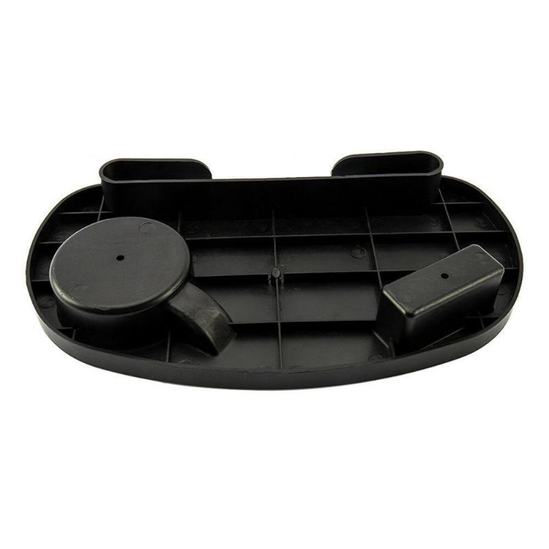 Černá Gravity skládací lehátko plážové křeslo Venkovní kempingové lehátko tác zahradní skládací křeslo Silla Playa tác