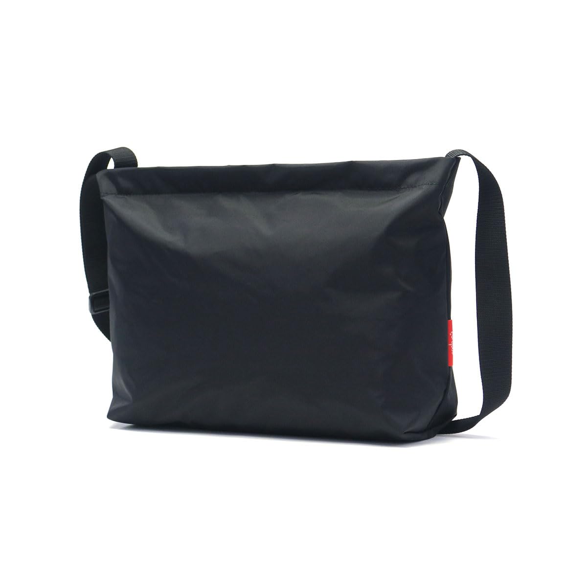 

Genuine Product Shoulder Bag Clearview Shoulder Bag 420D Nylon Black [Manhattan Portage] [Official] MP1482-420D