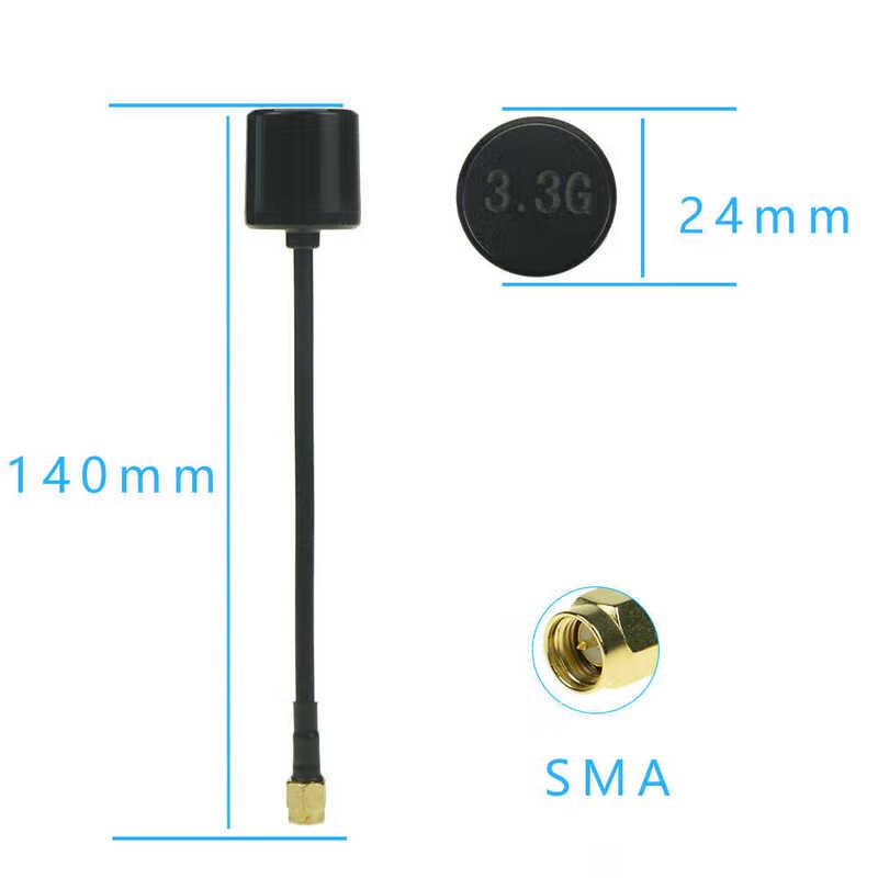 Jiangzhi FPV Circular Polarized Lollipop Antenna