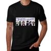 Once Upon A Times Most Wanted Tshirt Minimalist Casual Short Sleeve Top