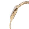 Casio Casio Standard Analog Square Metal Watch Women's LTP-V007G-9B