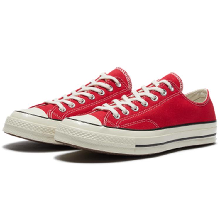 New Converse Chuck Taylor All Star 70 Ox Enamel Red 164949C