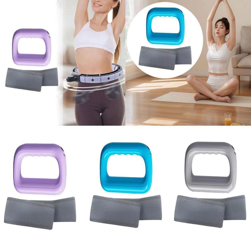 Muscle Masajeador Fascial Massage Ring Electric Neck Shoulder Masajeador  Muscle Relaxation